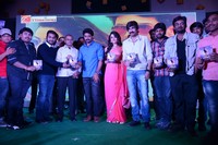 Patas Movie Audio Release